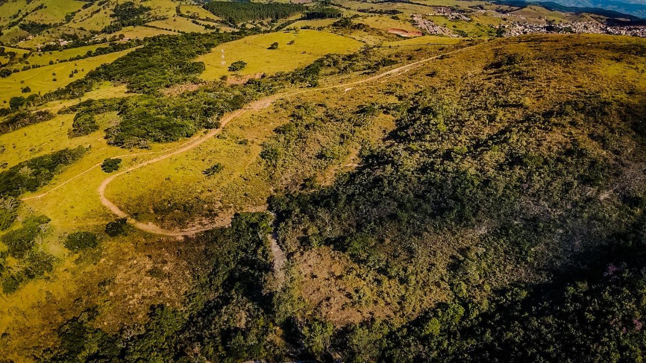 Hotel Fazenda Ramon Сан-Лоренсу Екстер'єр фото