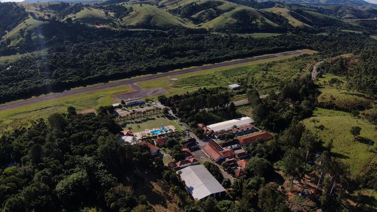 Hotel Fazenda Ramon Сан-Лоренсу Екстер'єр фото