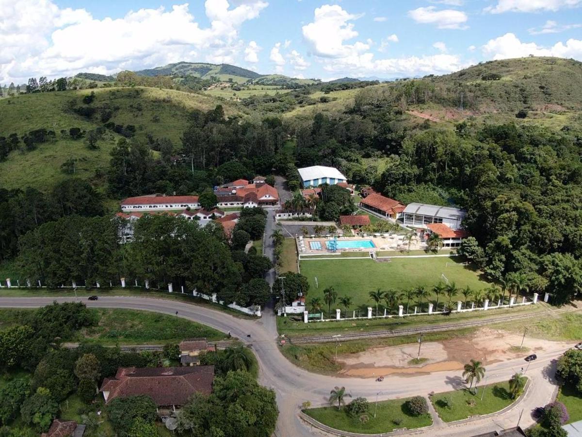 Hotel Fazenda Ramon Сан-Лоренсу Екстер'єр фото