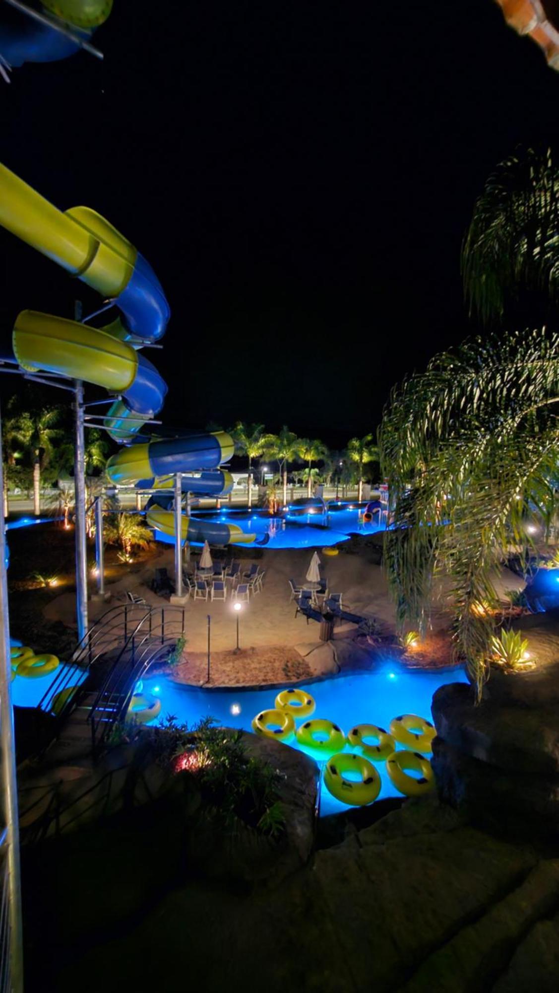 Hotel Fazenda Ramon Сан-Лоренсу Екстер'єр фото