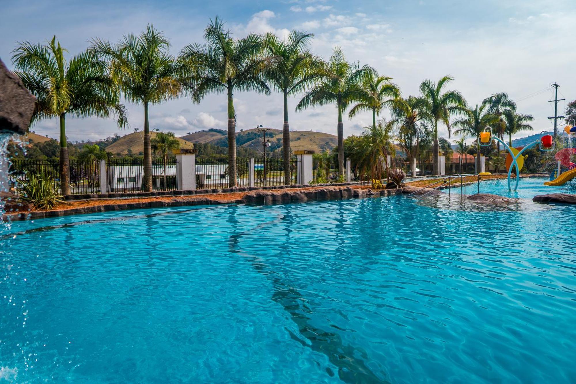 Hotel Fazenda Ramon Сан-Лоренсу Екстер'єр фото