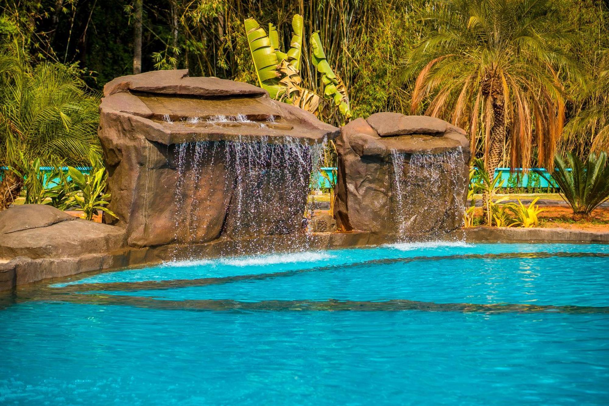 Hotel Fazenda Ramon Сан-Лоренсу Екстер'єр фото